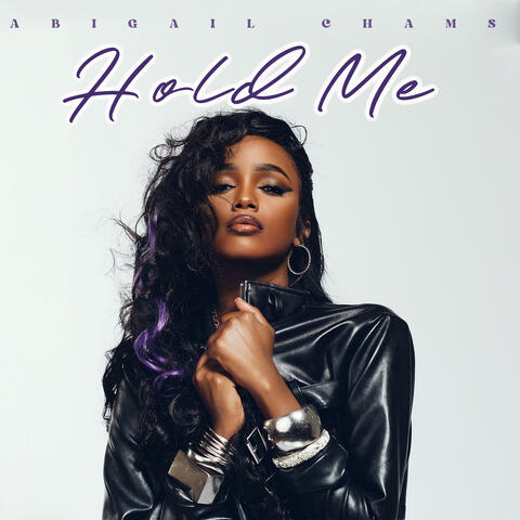 Hold Me album art