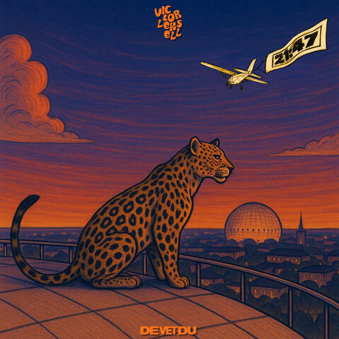 Ta Mig Aldrig Härifrån album art
