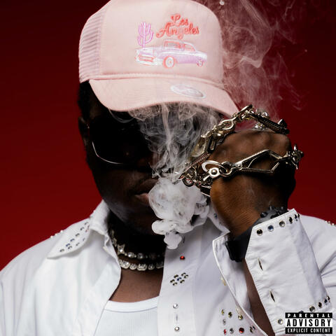 MADA album art