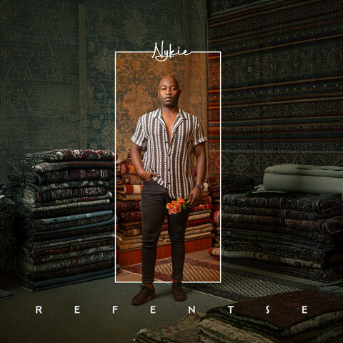 Nykie album art
