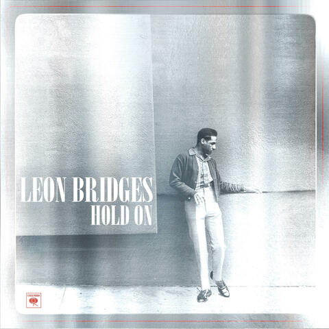 Hold On album art
