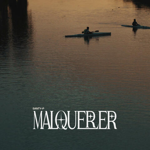 Malquerer album art