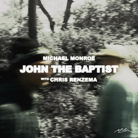 John the Baptist album art