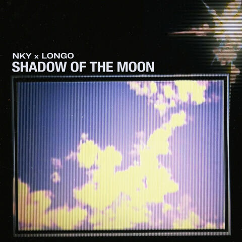 Shadow of the Moon album art
