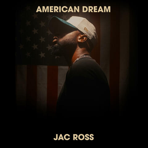 American Dream album art