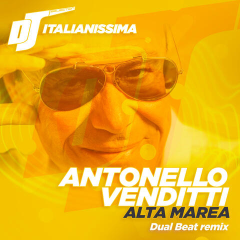 Alta Marea album art