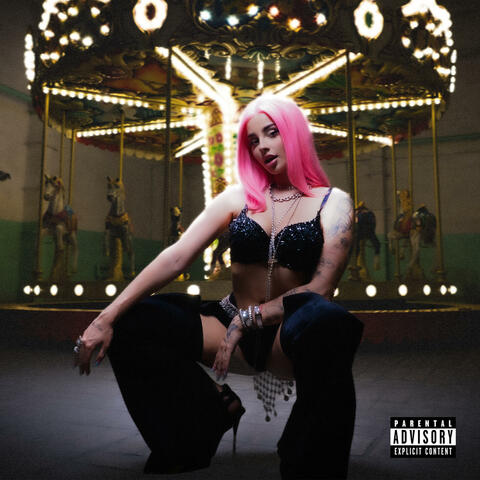 MAMA MÓWIŁA album art