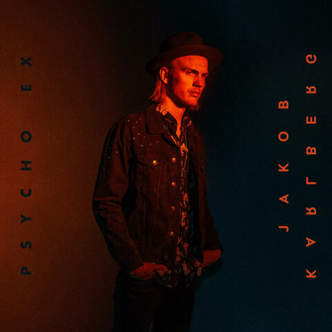Psycho ex album art