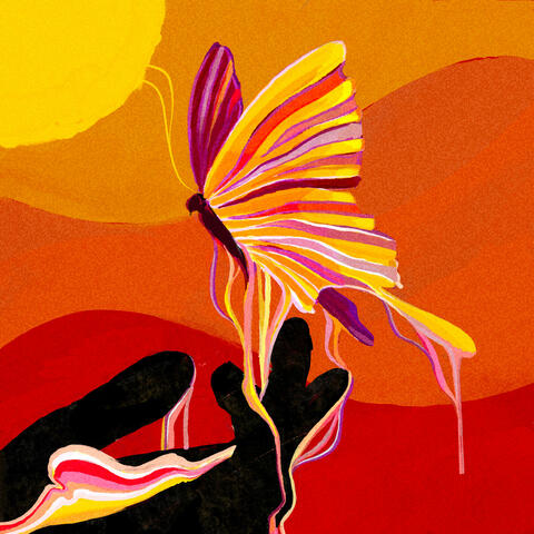 Sunshine album art