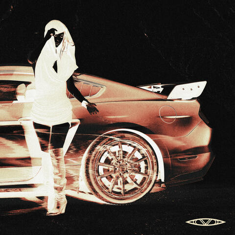 VANTABLACK album art