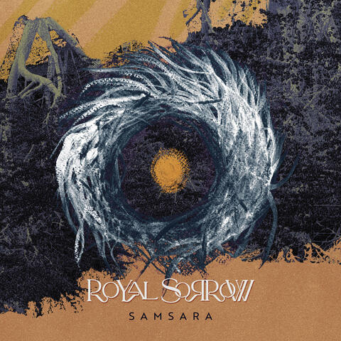 Samsara album art
