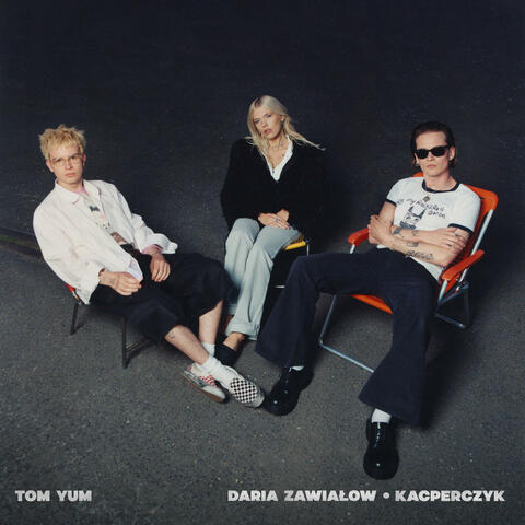 Tom Yum (feat. Kacperczyk) album art