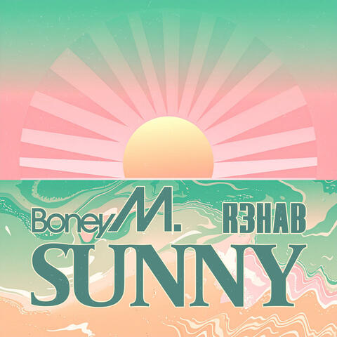Sunny album art