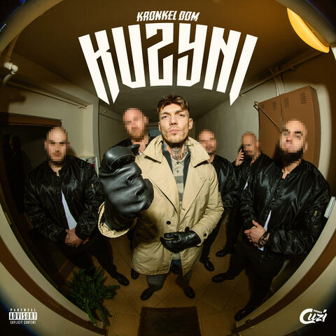 KUZYNI album art