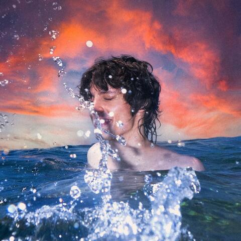 Morire nei sogni album art