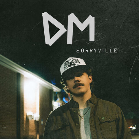 Sorryville album art