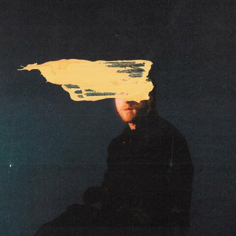 I HAVEN'T SAID ENOUGH album art