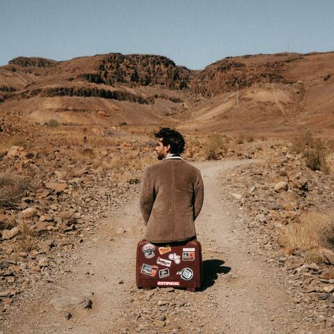 Regalo album art