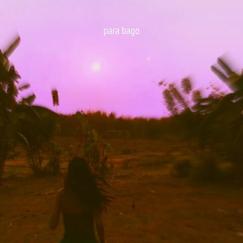 para bago album art