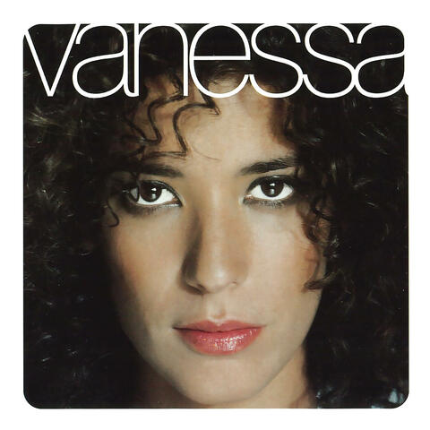 Vanessa album art