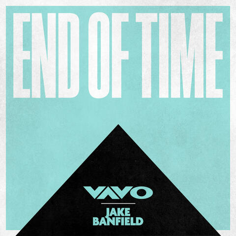 End of Time album art