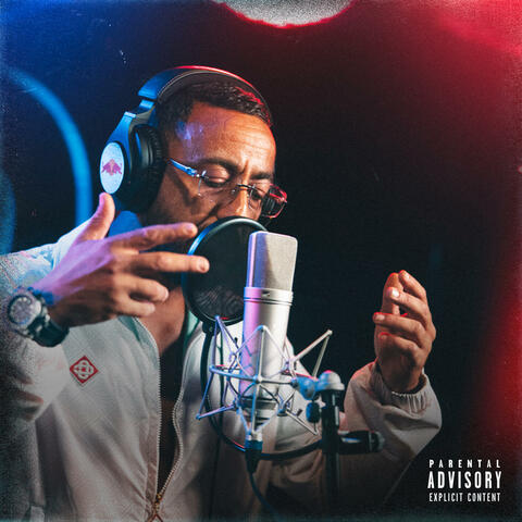 Vero Italiano (Red Bull 64 Bars) album art
