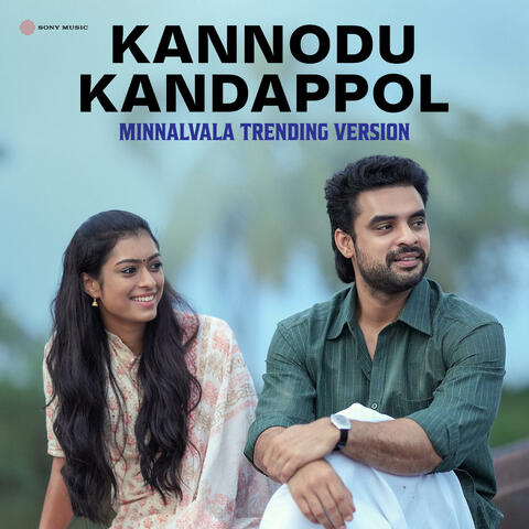 Kannodu Kandappol album art