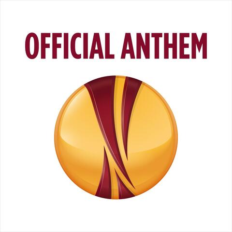 UEFA Europa League Legacy Anthem album art
