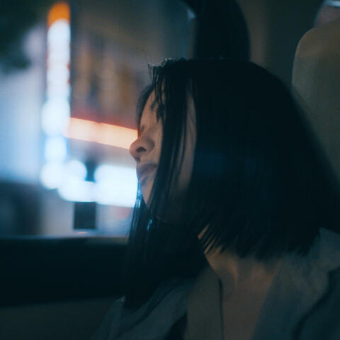 Tsukiakari album art