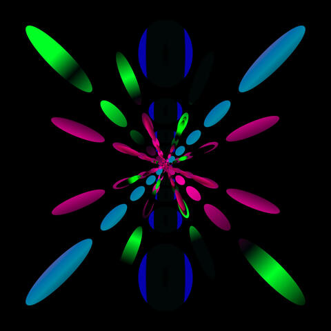 Electricity Remixes album art