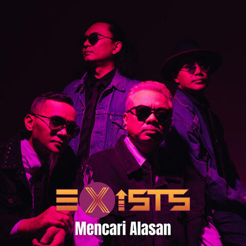 Mencari Alasan album art
