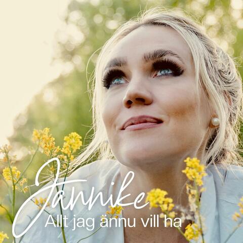 Allt jag ännu vill ha album art