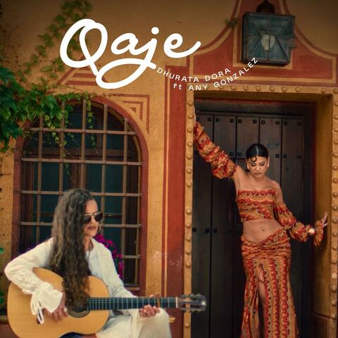 QAJE album art