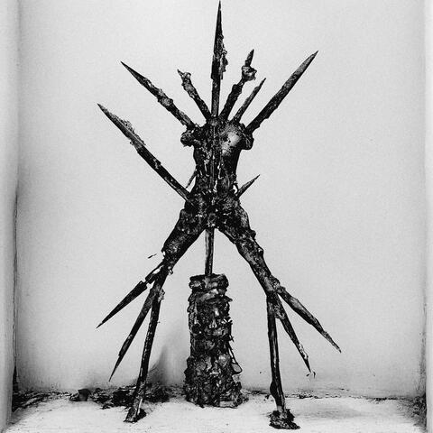 Abhorrent Contraception album art