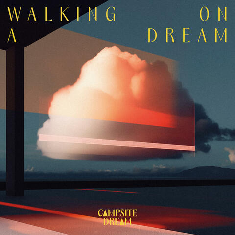 Walking On A Dream album art