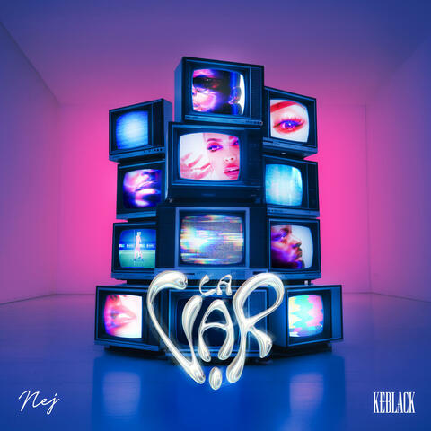 La Var album art