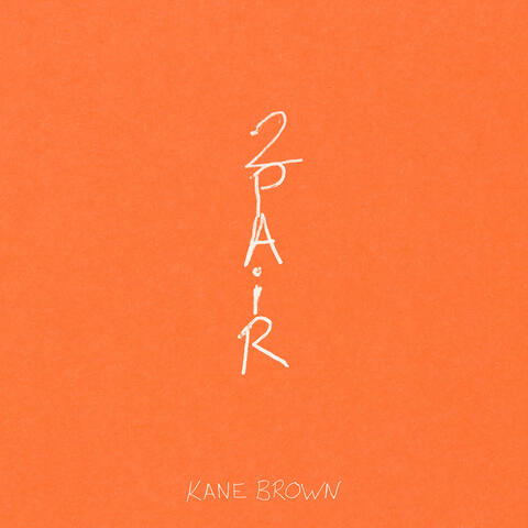 2 Pair album art