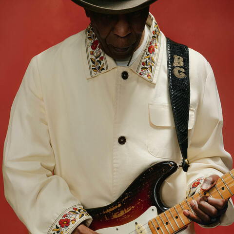 Blues Chase The Blues Away album art