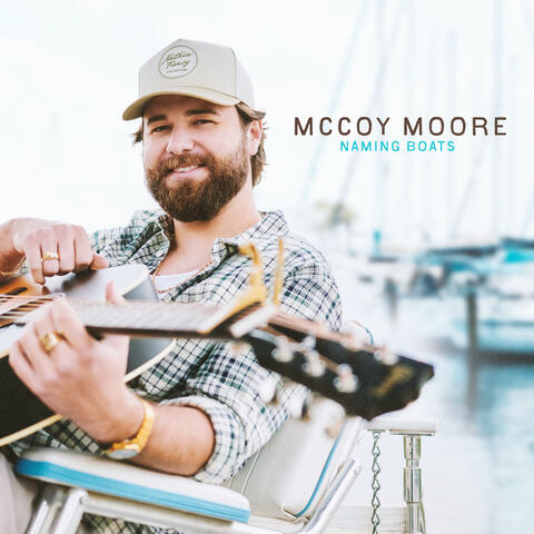 Naming Boats album art