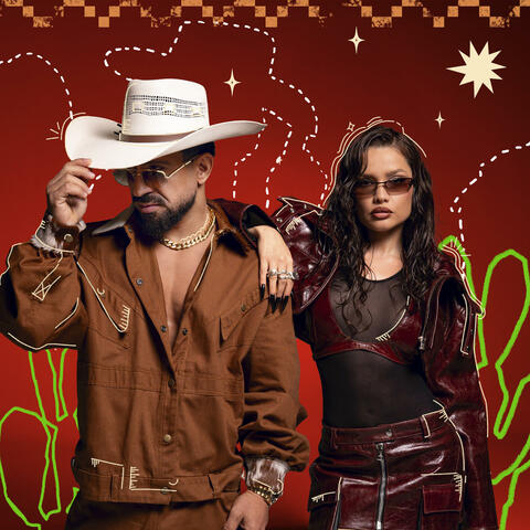 São JUão com DENNIS album art