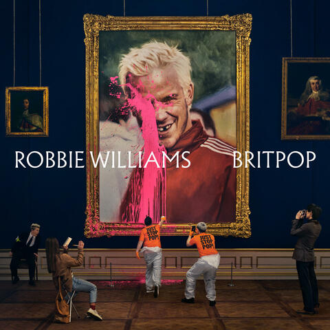 Pocket Rocket album art