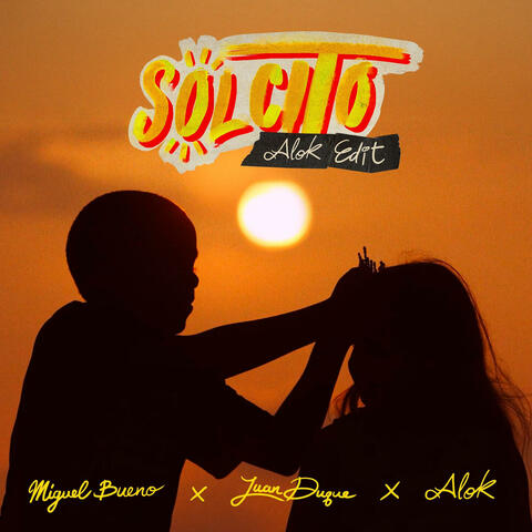 Solcito album art