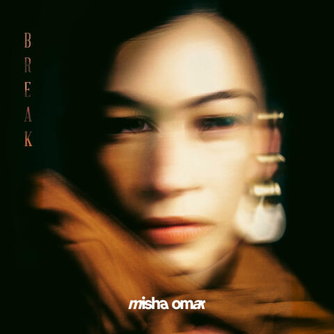 Break album art