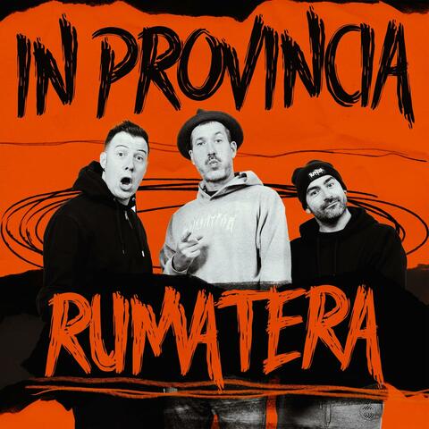 In Provincia album art