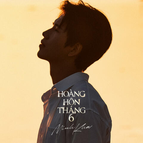 Hoàng Hôn Tháng 6 album art