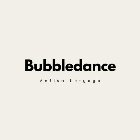 Bubbledance album art