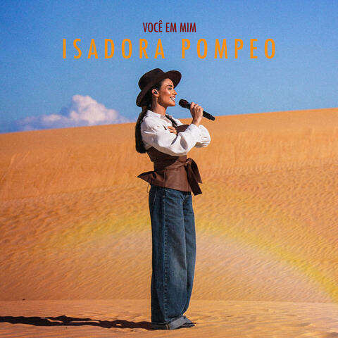 Você em Mim album art