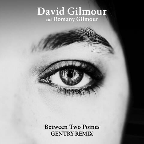 Between Two Points album art