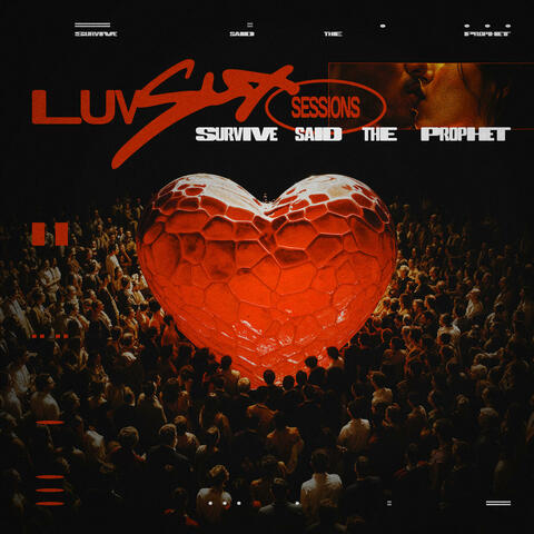 X_AXIS album art