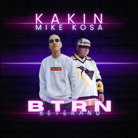 BTRN (BETERANO) album art